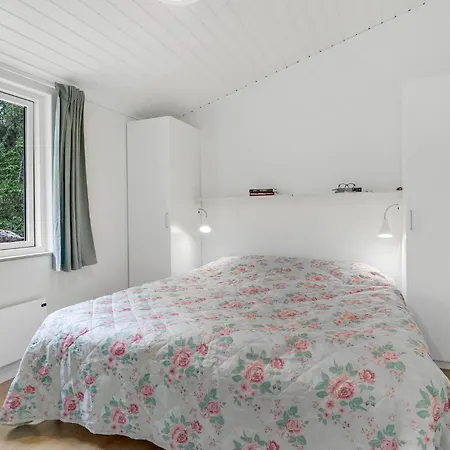 Burgundia Tatil Evi Snogebæk
