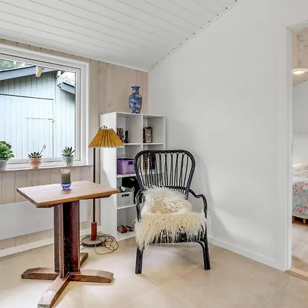Holiday home Burgundia *