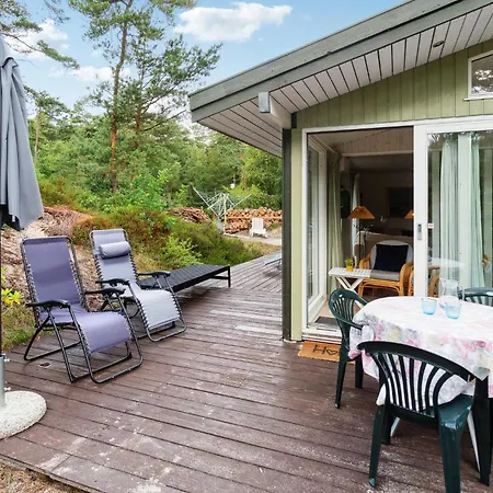 Burgundia Holiday home *