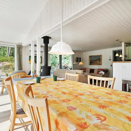 Tatil Evi Burgundia