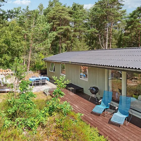Burgundia Holiday home