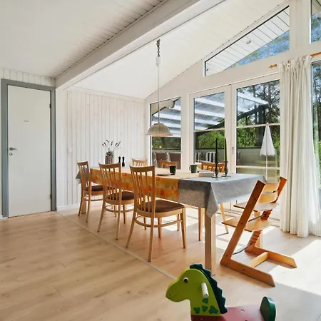 Holiday home Burgundia