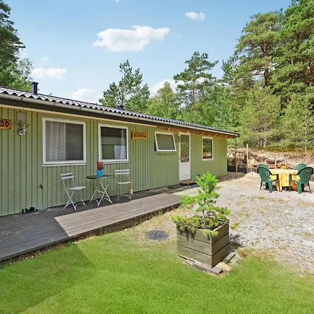 Holiday home Burgundia