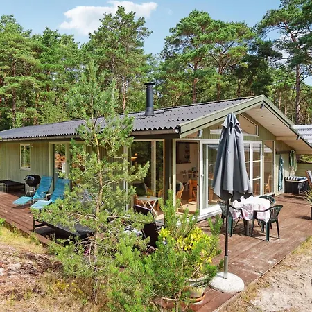 Burgundia Snogebaek
