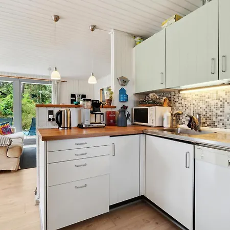 Burgundia Holiday home *