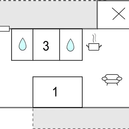 Burgundia Tatil Evi *
