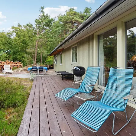Burgundia Holiday home *